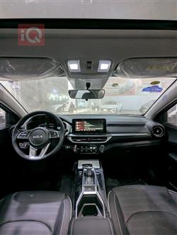 کیا K3
